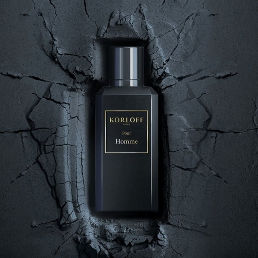 عطر كورلوف بور هوم او دو بارفيوم 88مل