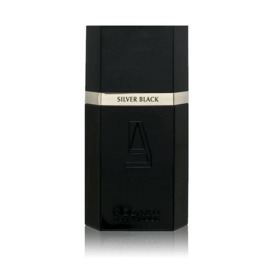 عطر ازارو سيلفر بلاك او دو تواليت 100مل
