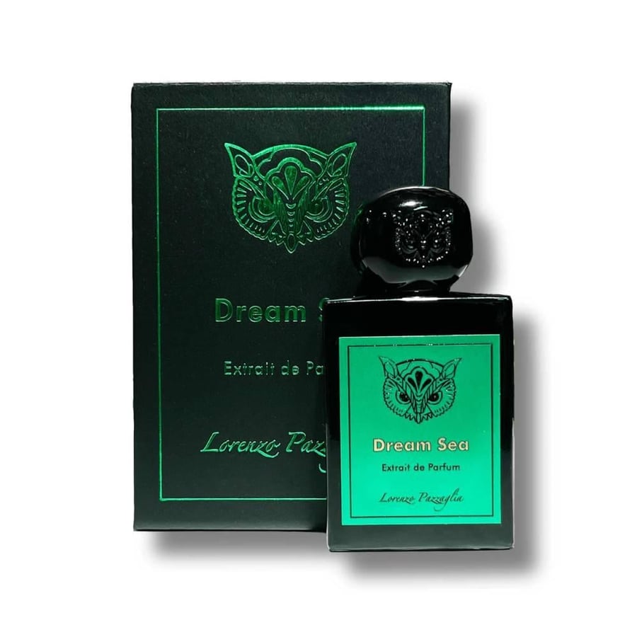 عطر لورنزو بازاجليا دريم سي اكسترايت دي بارفيوم 50 مل Dream Sea Lorenzo Pazzaglia