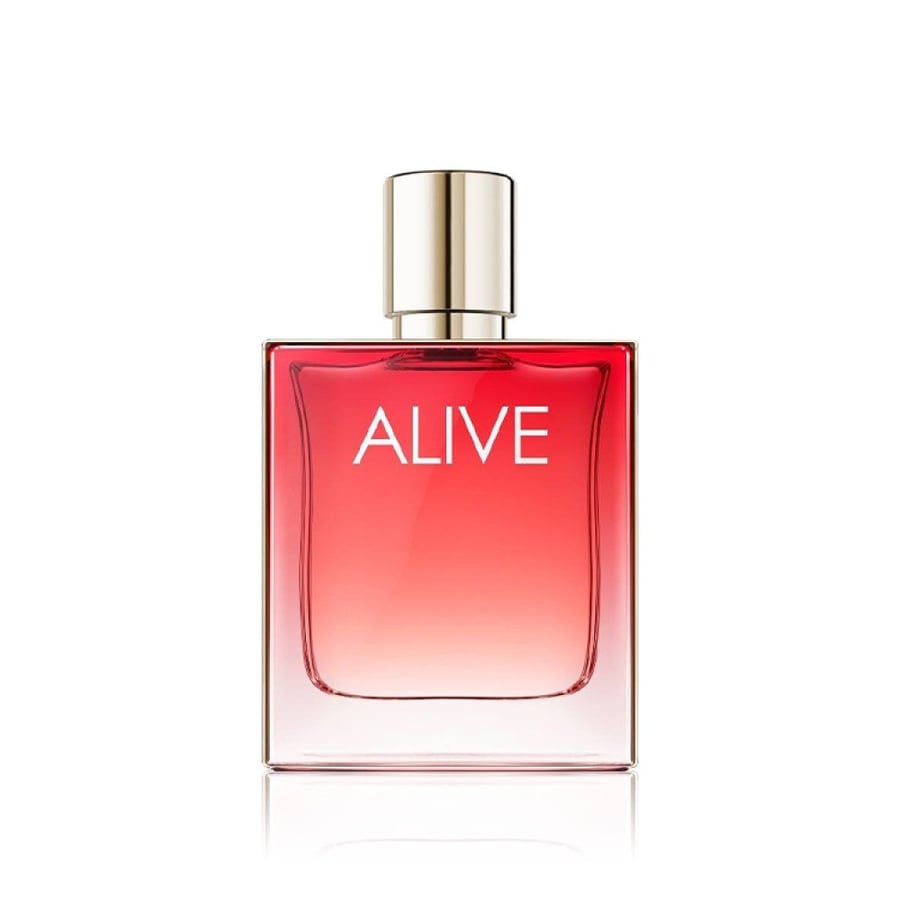 عطر بوس ألايف انتنس النسائي او دو بارفيوم-80مل