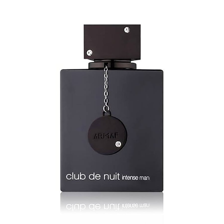 عطر ارماف كلوب دي نوي انتنس مان او دو بارفيوم 200مل