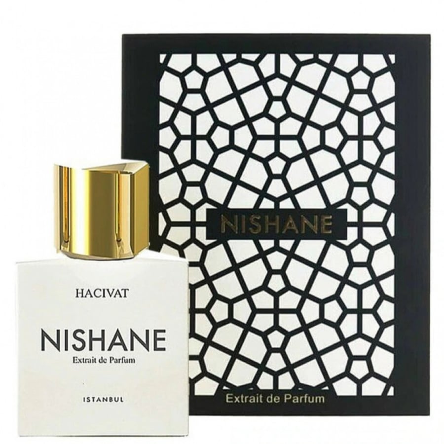 عطر نيشاني هاتشيفات اكسترايت دو بارفيوم 50مل