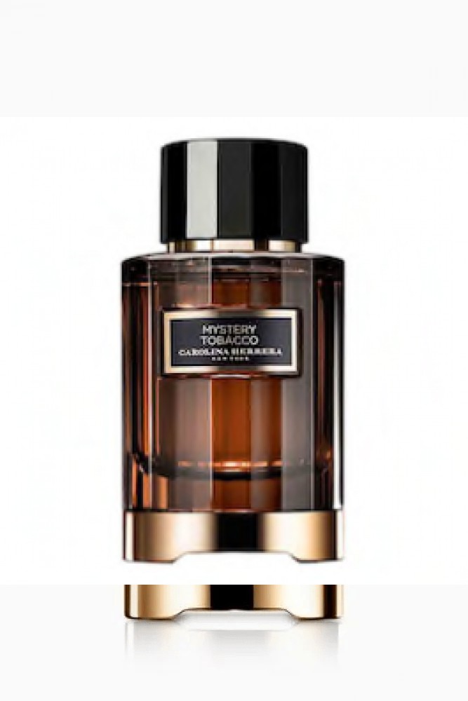 تستر هيريرا كونفيدينشال ميستري توباكو 100 مل Mystery Tobacco Carolina Herrera