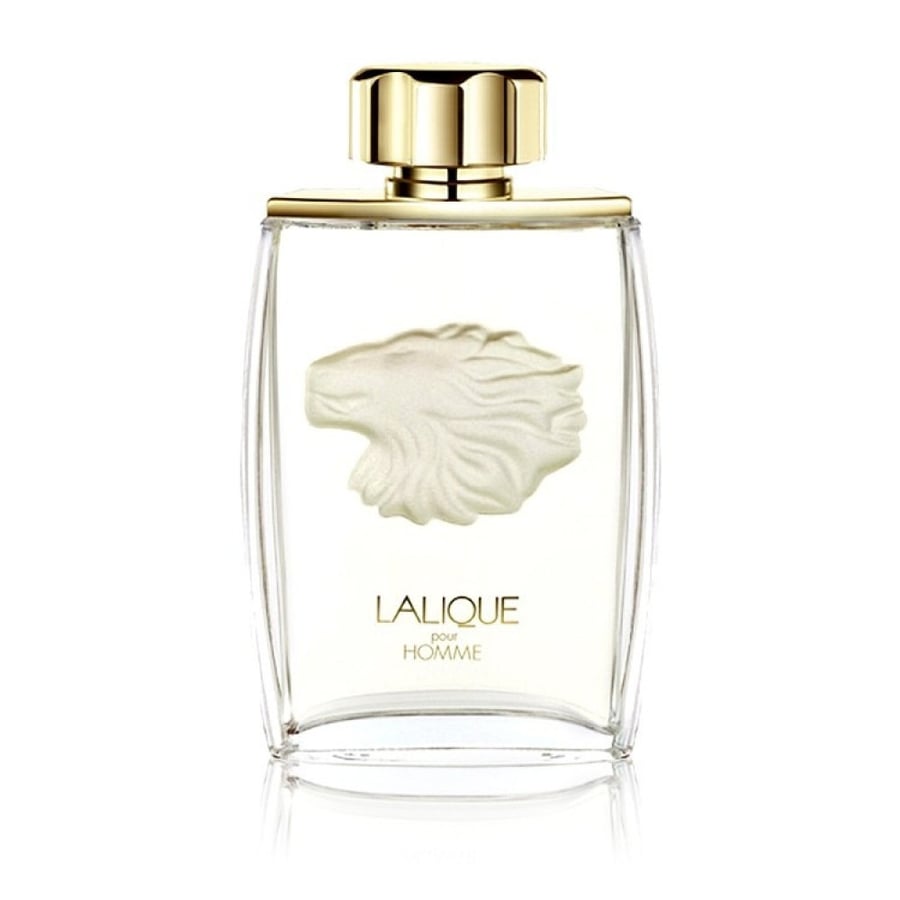 عطر لاليك بور هوم الاسد او دو بارفيوم 125مل