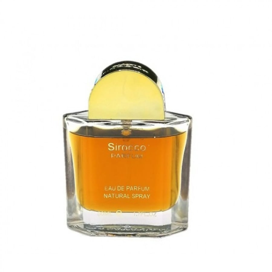 عطر سيريكو او دو بارفيوم 50مل