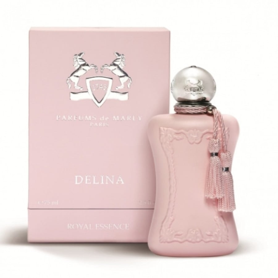 عطر مارلي ديلينا او دو بارفيوم 75مل