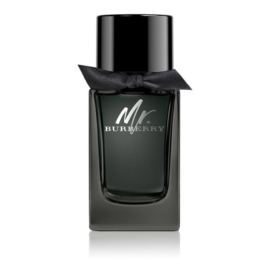 عطر بربري مستر بربري الفضي او دو بارفيوم 100مل