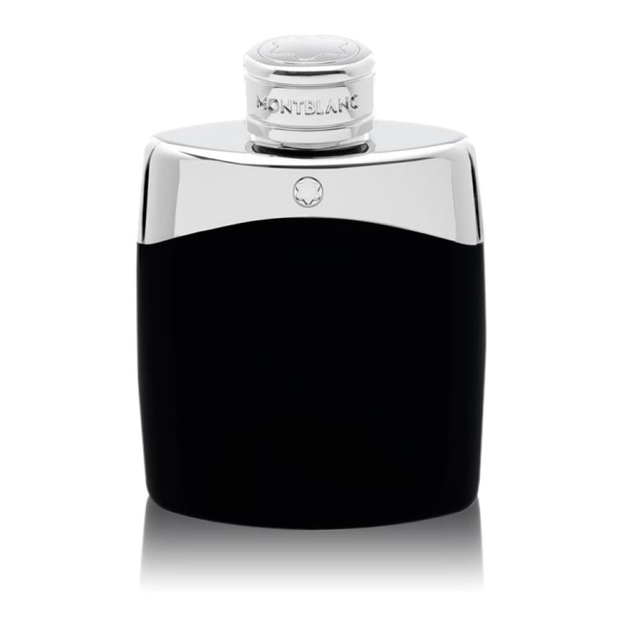 عطر مونت بلانك ليجند الرجالي او دو تواليت 100مل