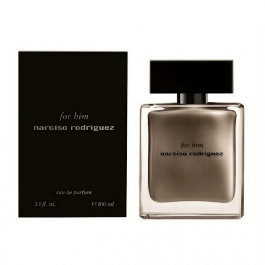 عطر نرسيسو رودريغز او دو بارفيوم الرجالي 100مل