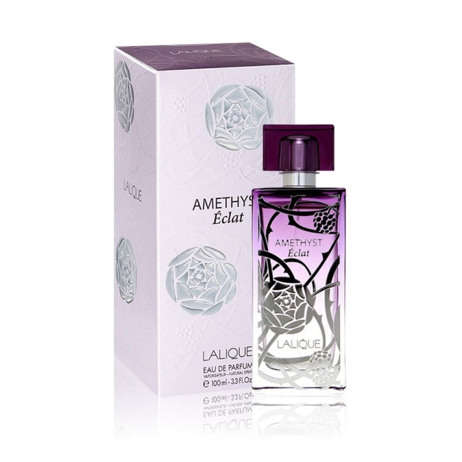 عطر لاليك اميثيست اكلات او دو بارفيوم 100مل