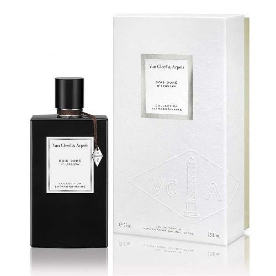 عطر فان كليف بويز دور او دو بارفيوم 75مل