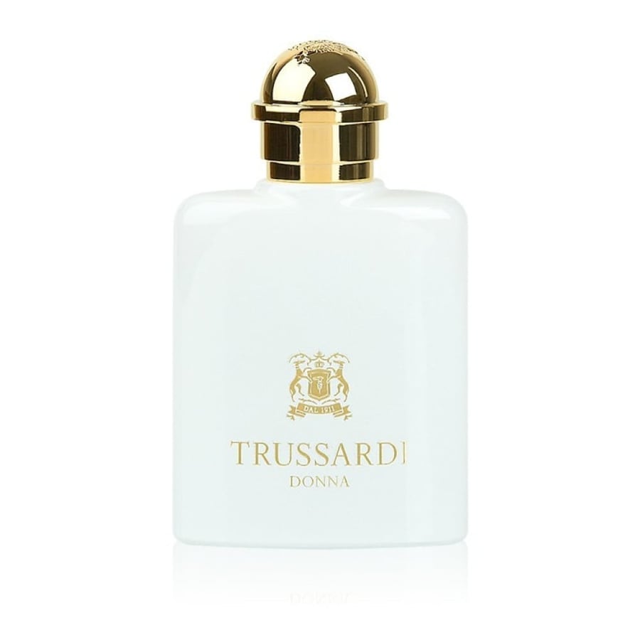 عطر تروساردي دونا الابيض او دو بارفيوم 100مل