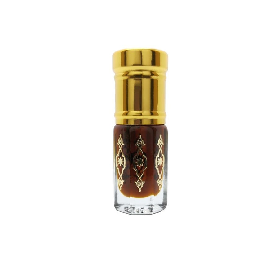 Aged Cambodian Oud oil