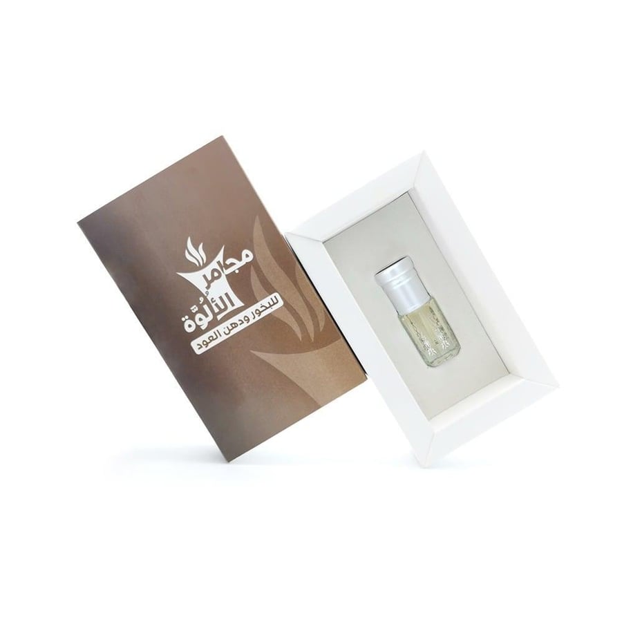 عطر هيفن