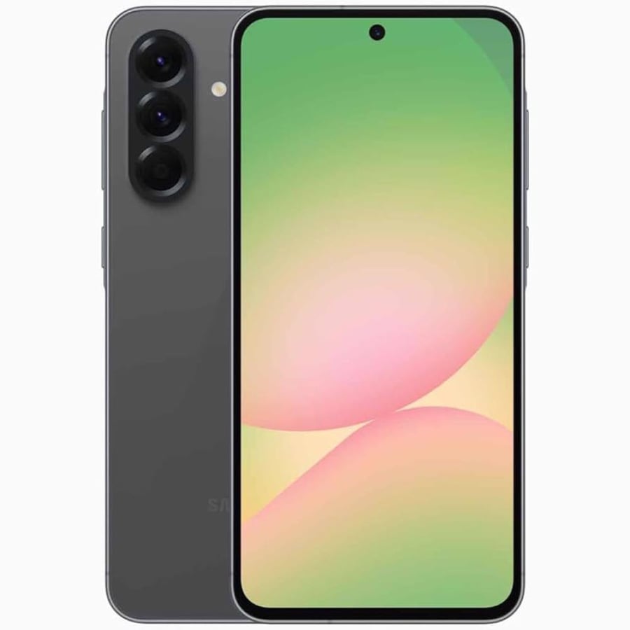 Samsung Galaxy A56 5G – شاشة Super AMOLED 6.7″ 120Hz، كاميرا 50MP، بطارية 5000 mAh