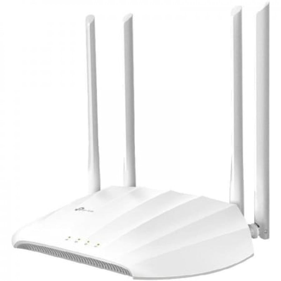 مقوي إشارة لاسلكي tp-link tl-wa1201