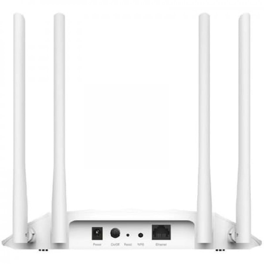 مقوي إشارة لاسلكي tp-link tl-wa1201