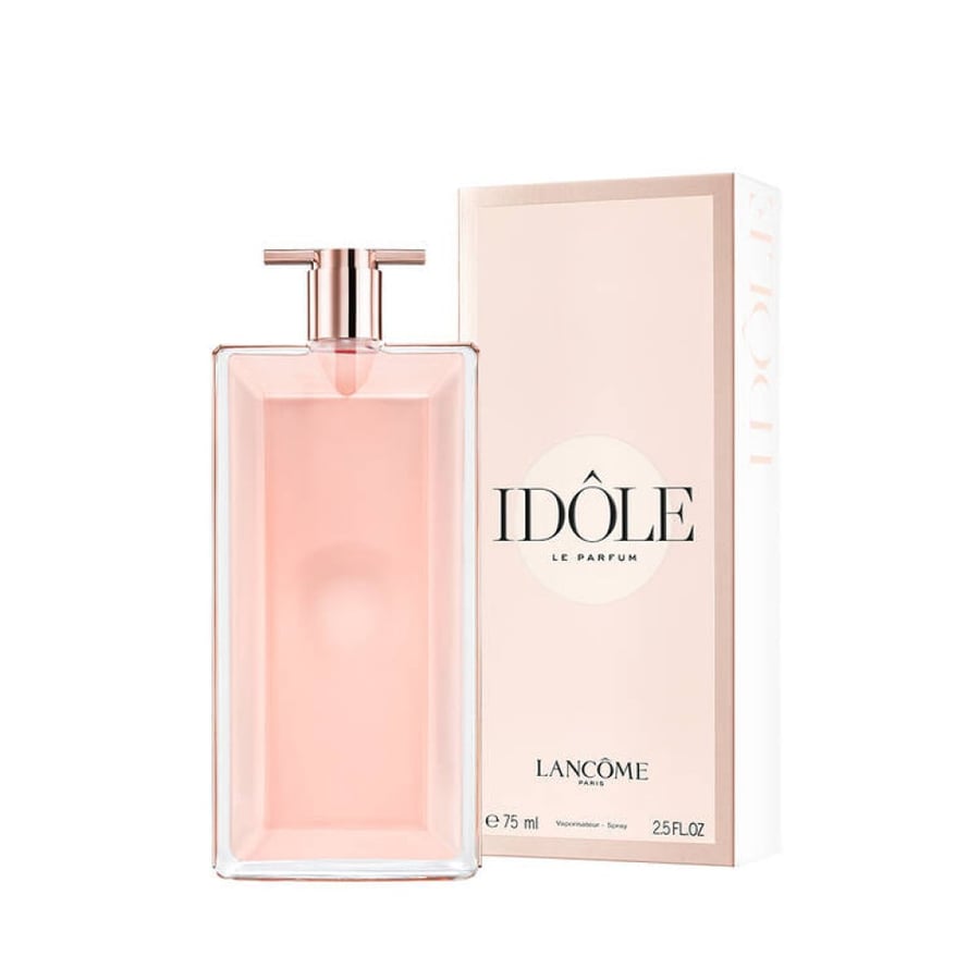 عطر لانكوم ايدول او دي بارفيوم للنساء 75مل