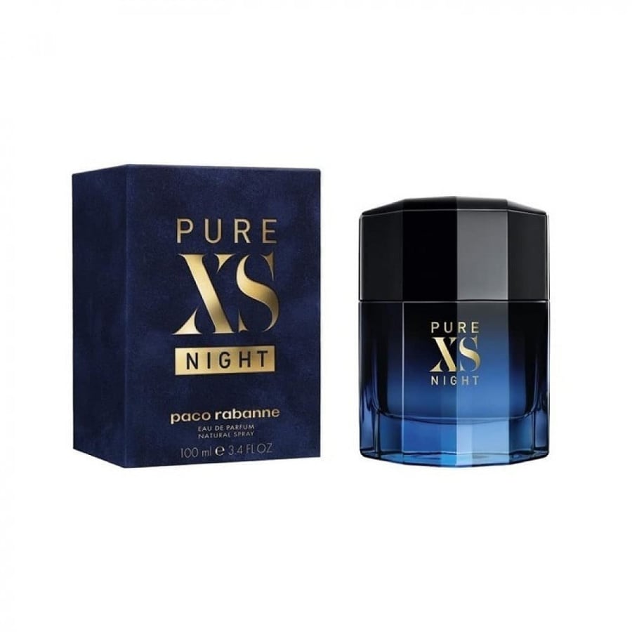 PURE XS NIGHT