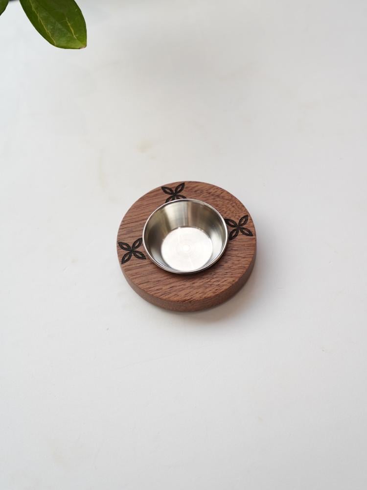 Mini Heritage Incense Holders