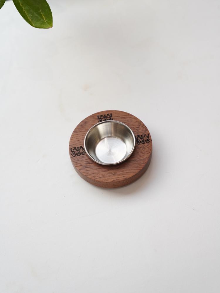 Mini Heritage Incense Holders