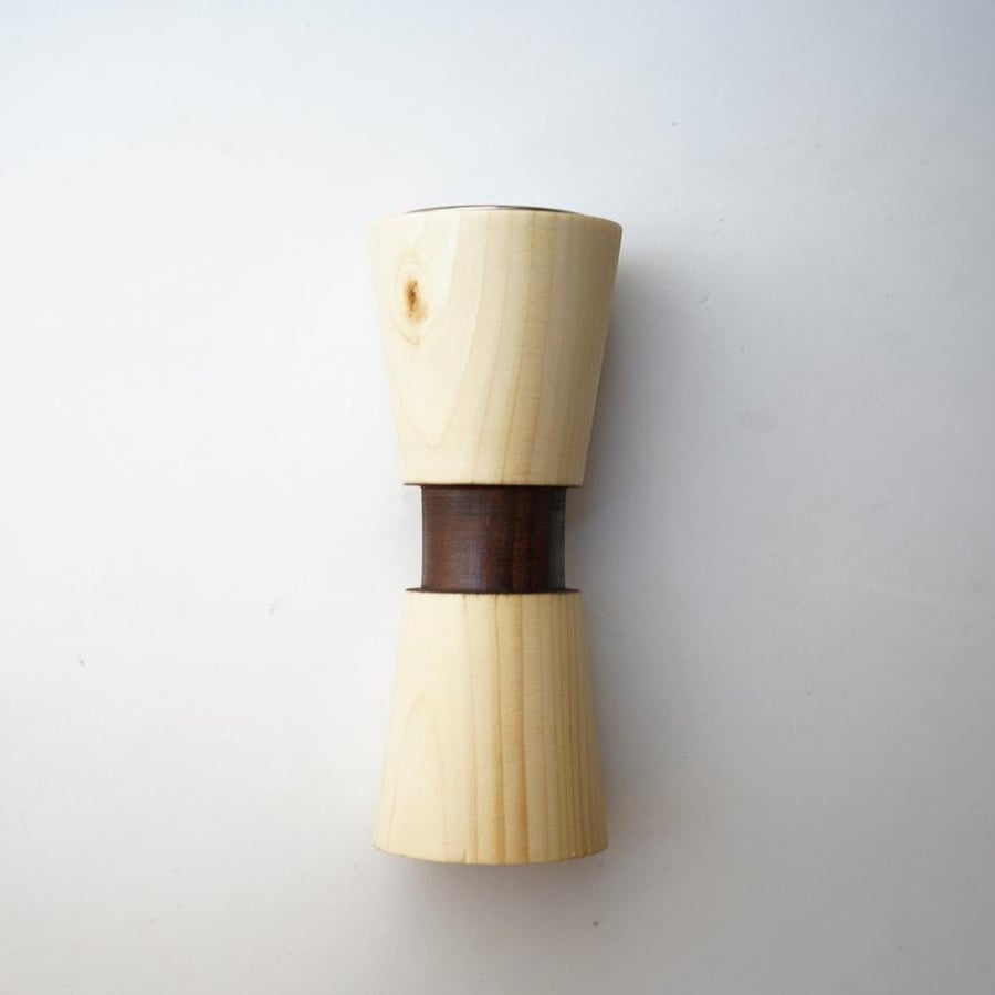 Incense burner branch
