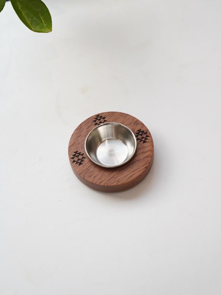 Mini Heritage Incense Holders