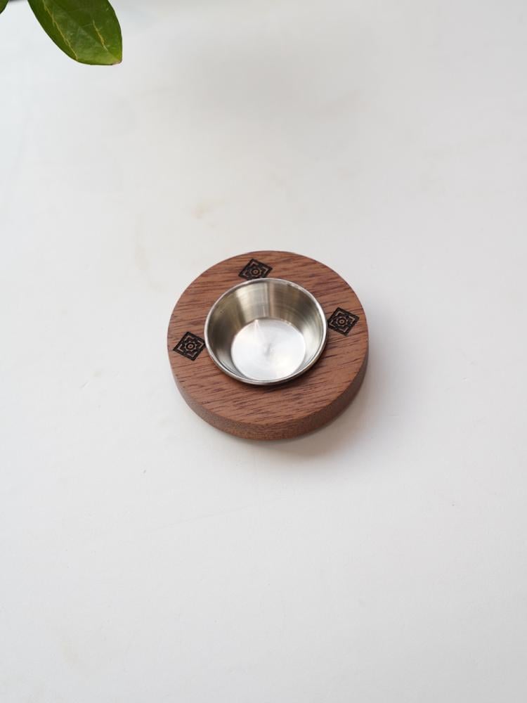 Mini Heritage Incense Holders