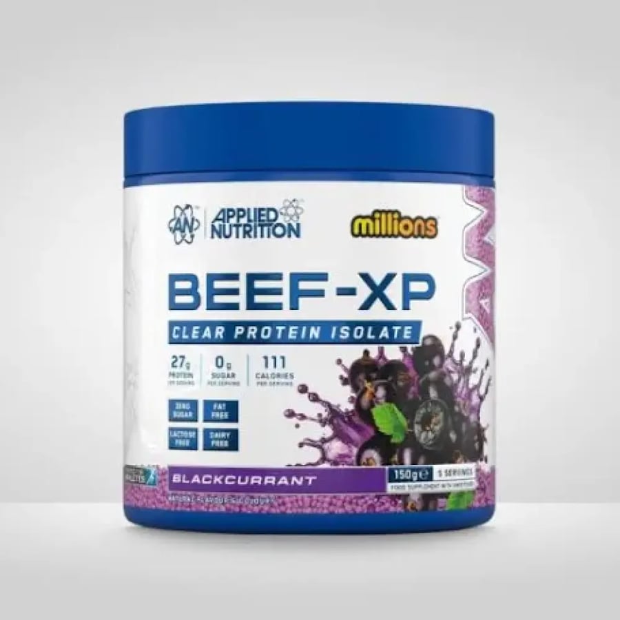 Beef XP 150g