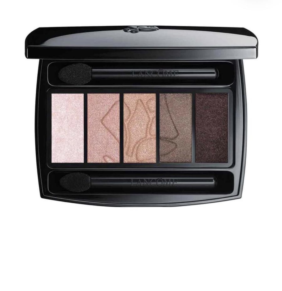 باليت ظلال عيون من لانكوم -lancome hypnose palette 9
