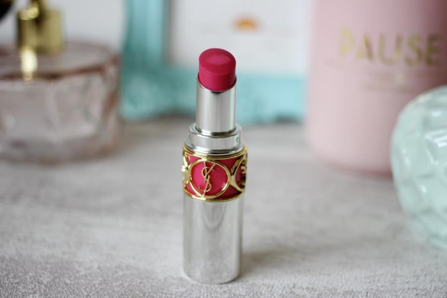 Saloran lipstick number 11