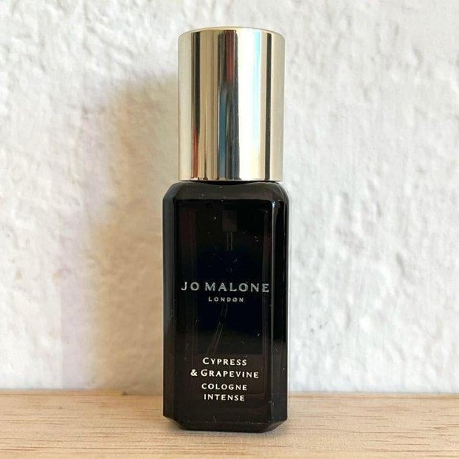 عطر جومالون CYPRESS & GRAPEVINE  بخاخ 9 مل