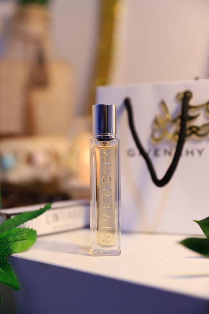 عطر جيفنشي (L'Interdit ) النسائي حجم 10 مل مع الكيس