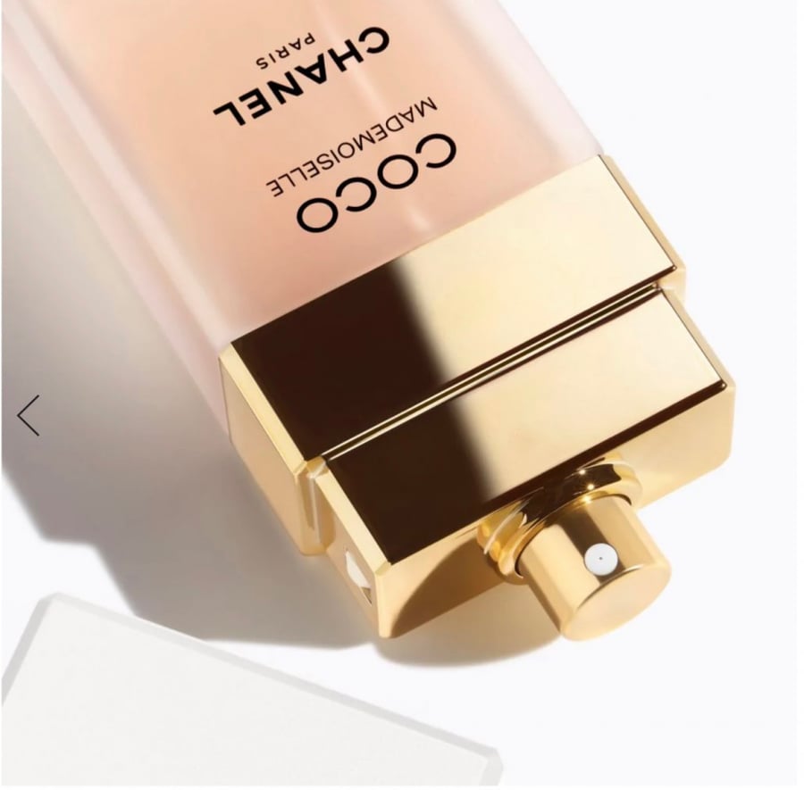 COCO MADEMOISELLE hair perfume 35 ml