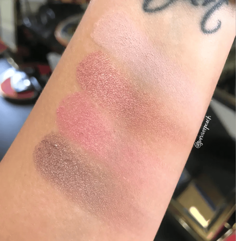 آي شادو دولتشي رقم 6 - Dolce & Gabbana Felineyes Eyeshadow Quad