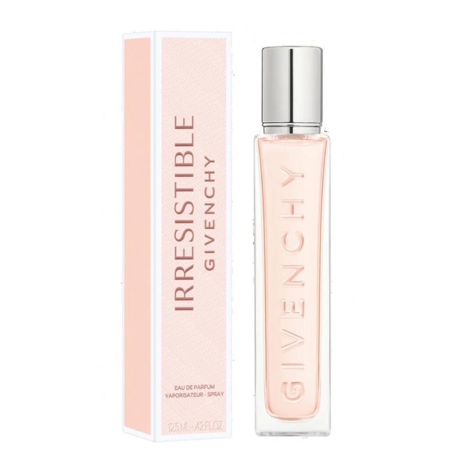 عطر صغير جيفنشي إريزيستبل IRRESISTIBLE أو دو بارفان للنساء – 12.5 مل