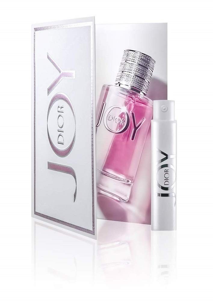 10 Joy perfumes from Dior 1ml