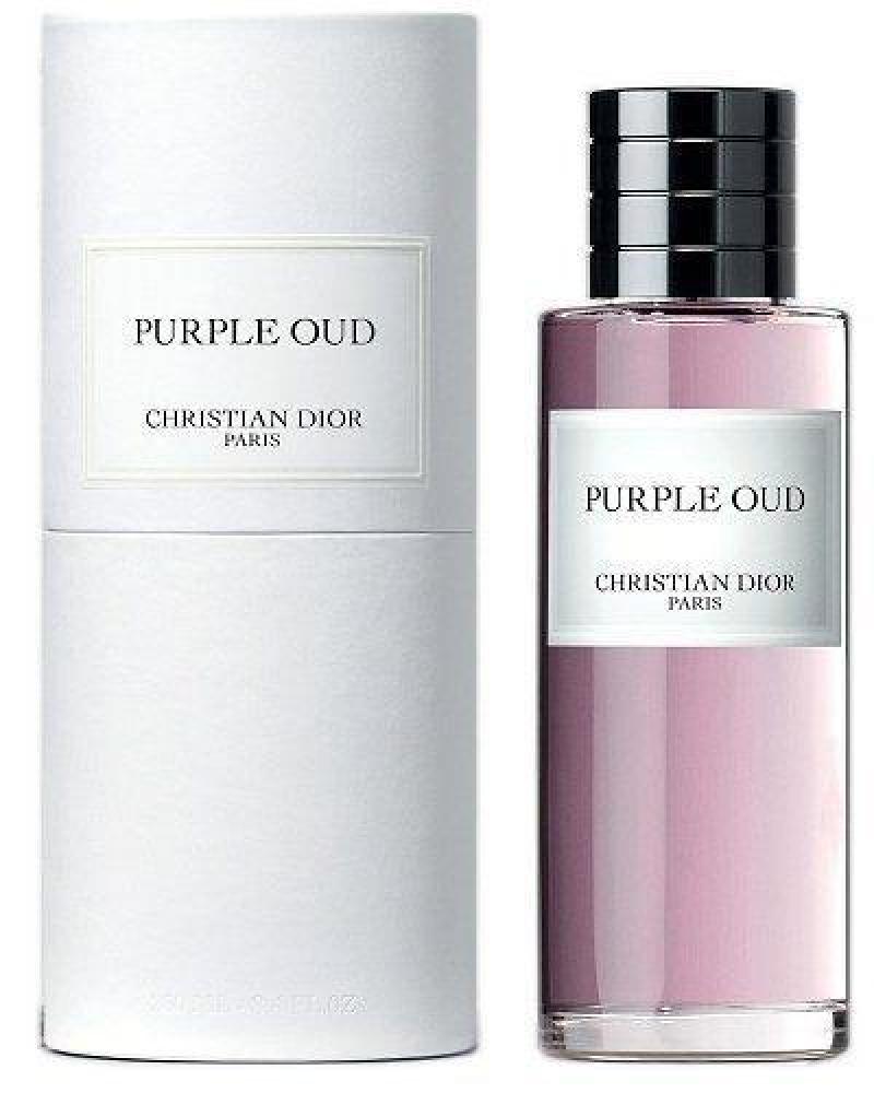 عطر ديور  Purple Oud الحصري 10 مل صب