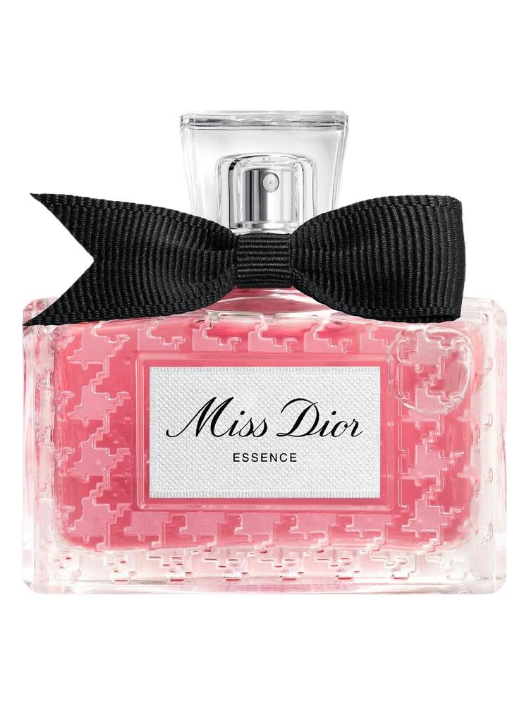 عطر miss dior essence الجديد 80 مل