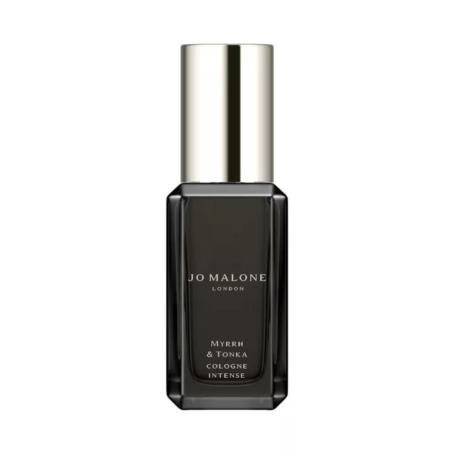 عطر جومالون 9 مل بخاخ لايوجد كيس Myrrh & Tonka