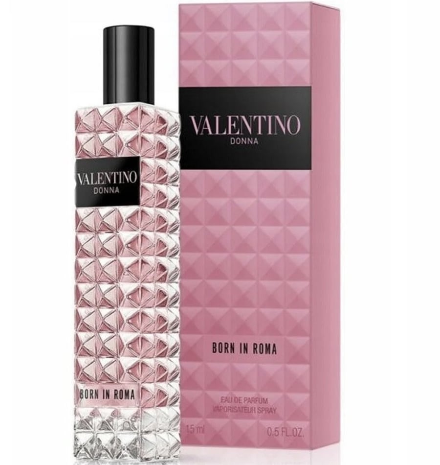 عطر فالنتينو دونا النسائي 15مل بخاخ