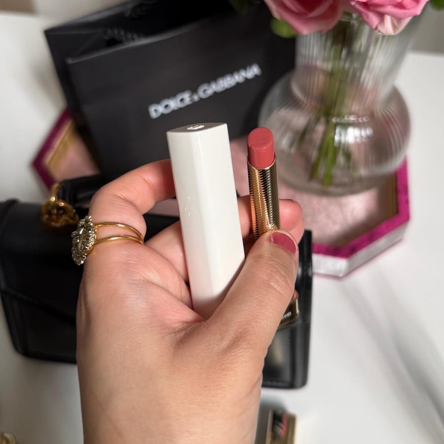 Dolce and gabbana My Juicy Sheer 17.02 - روج دولتشي قابانا مرطب