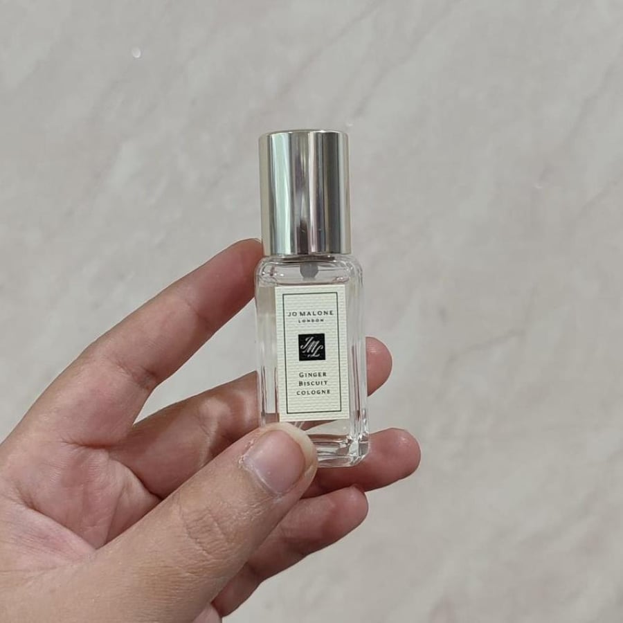 عطر جومالون JO MALONE LONDON GINGER BISCUIT COLOGNE  9 مل