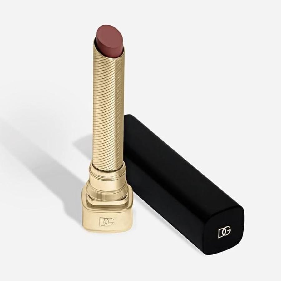 Dolce and Gabbana My Comfy Matte 1984 - Dolce and Gabbana lipstick matte