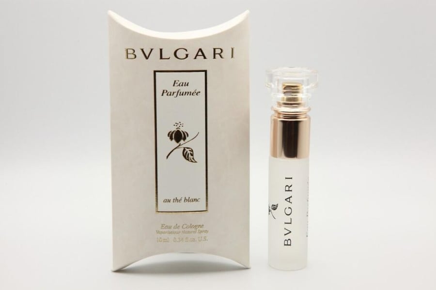 عطر بولغاري بلانك للجنسين 10 مل
