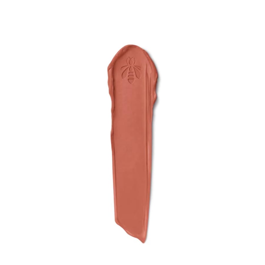 أحمر شفاه جيرلان درجة 168 غني بالعسل -KISSKISS HONEY-INFUSED INTENSE LIPSTICK  guerlain