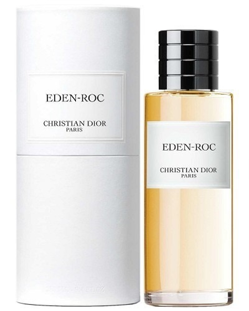عطر ديور  Eden-Roc  الحصري 7.5 مل صب