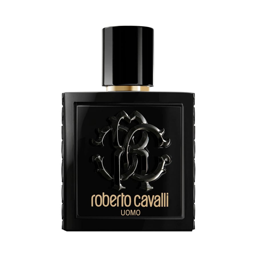 عطر روبرتو كفالي اومو رجالي اودي تواليت 100 مل