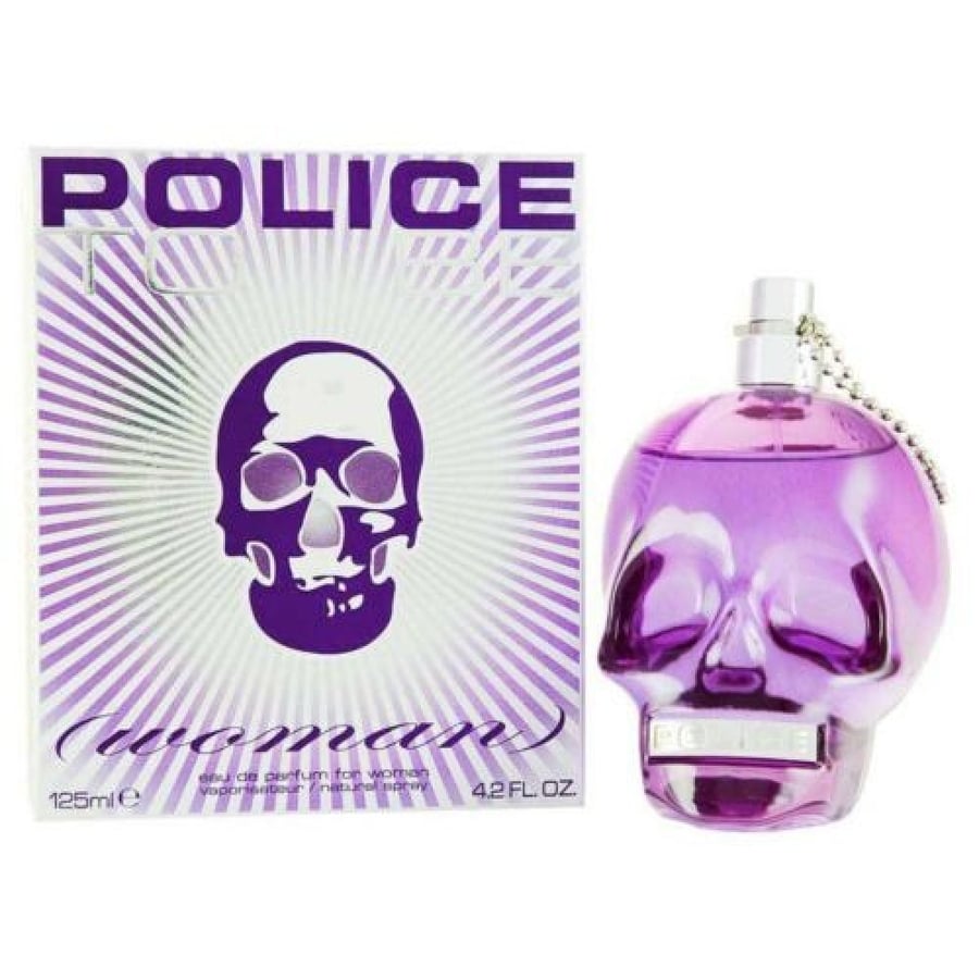 عطر بوليس تو بي نسائي اودي برفيوم 125 مل