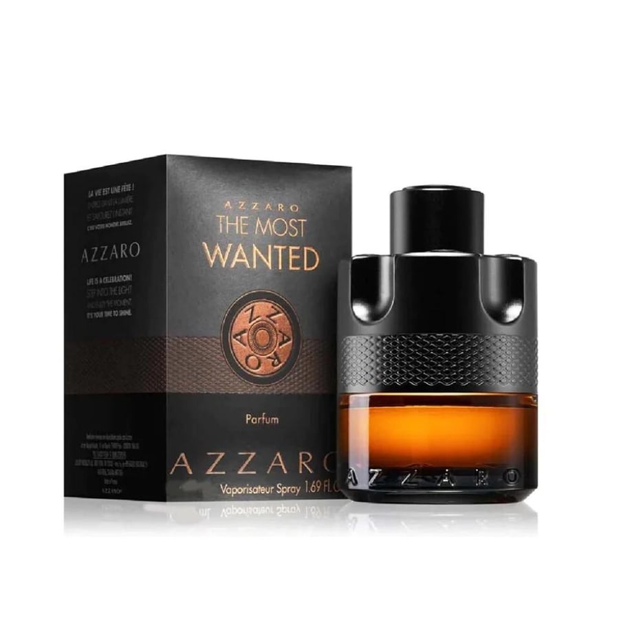 عطر ازارو ذا موست رجالي برفيوم 100 مل